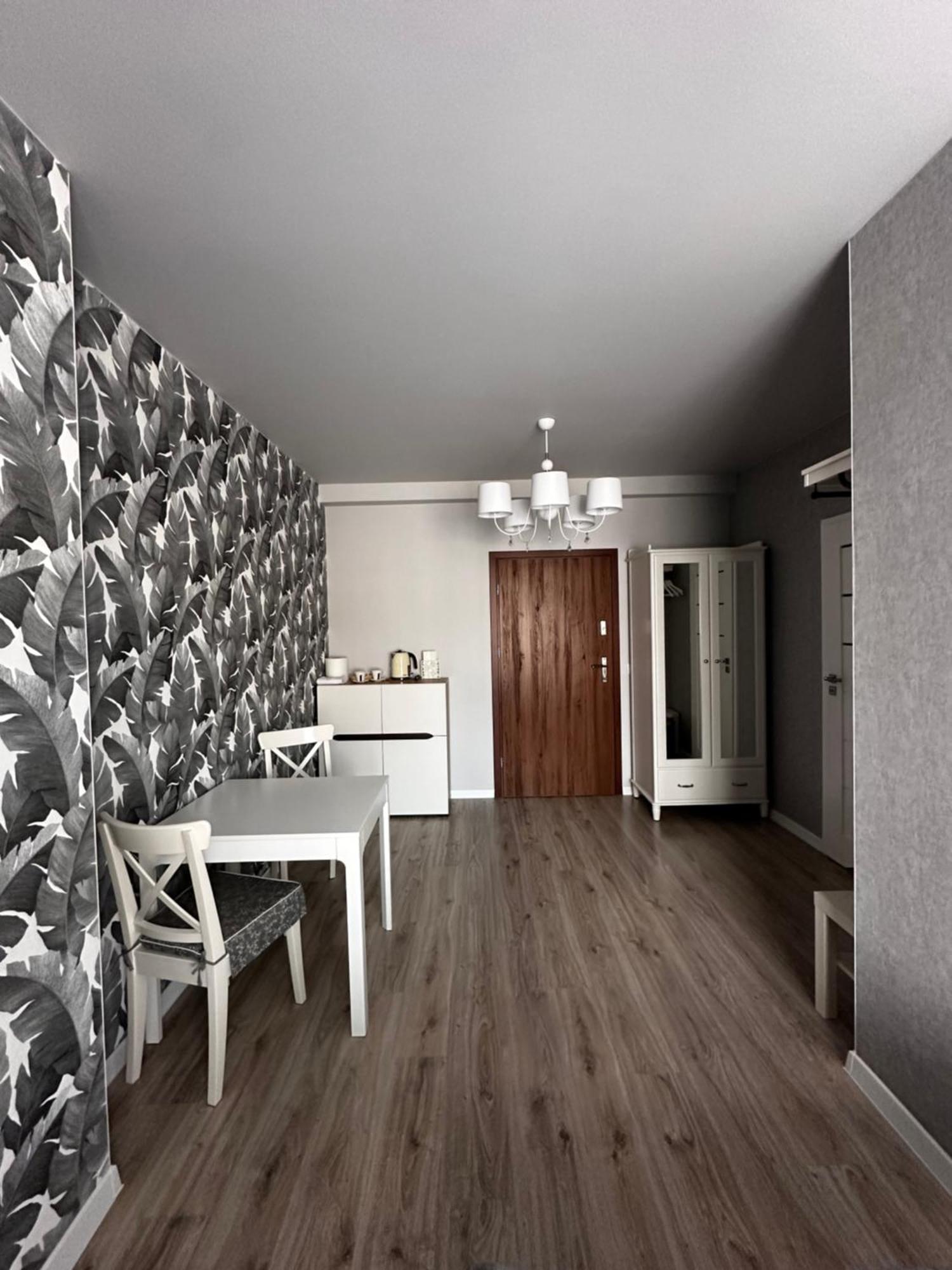 Apartamenty Czerwona Roza Wieprz  Exterior photo